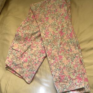 Victoria Secret Pink Leggings